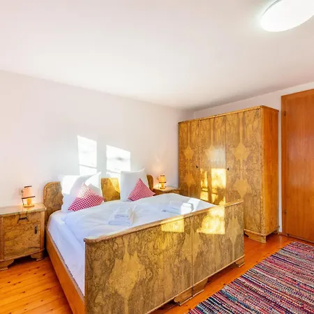 Casa vacanze In Ramsau Near Slopes Ramsau im Zillertal