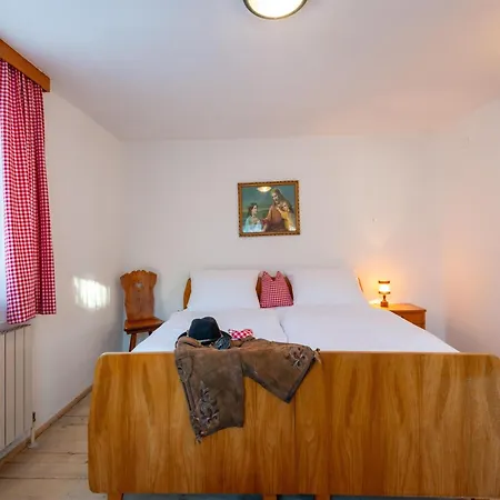 In Ramsau Near Slopes Ramsau im Zillertal