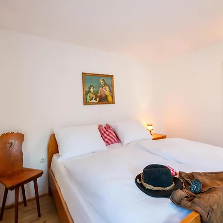 Casa vacanze In Ramsau Near Slopes