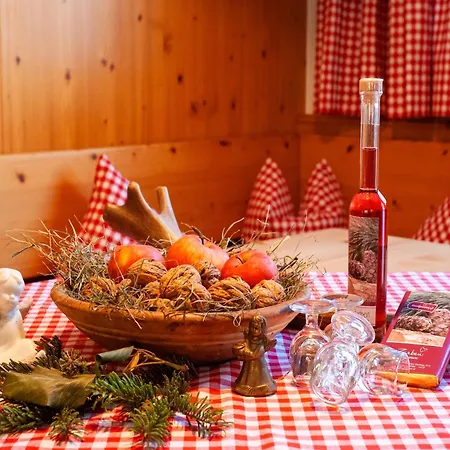 Casa vacanze In Ramsau Near Slopes Ramsau im Zillertal