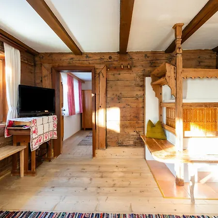 In Ramsau Near Slopes Ramsau im Zillertal