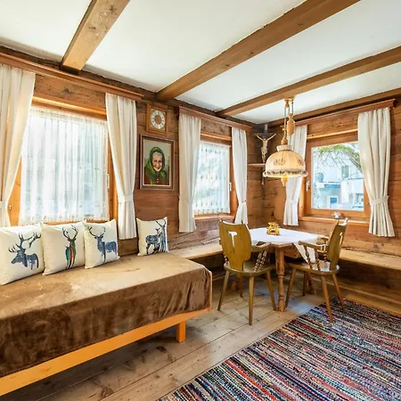 Ginin Ramsau In Zillertal