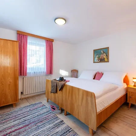 بيت للعطل Ginin Ramsau In Zillertal