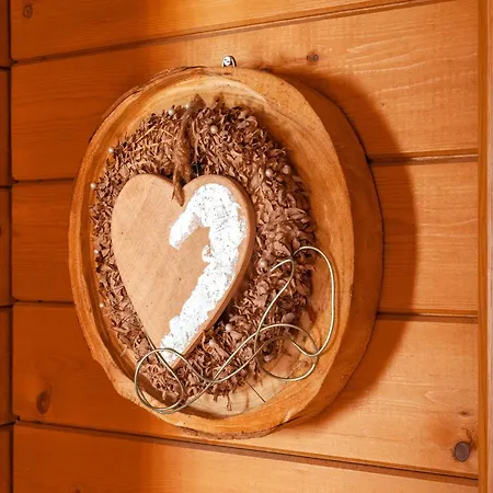 Ginin Ramsau In Zillertal رامسو ام زيلرتال