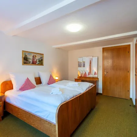 In Ramsau Near Slopes *