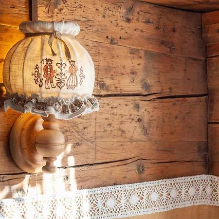 In Ramsau Near Slopes Nyaraló