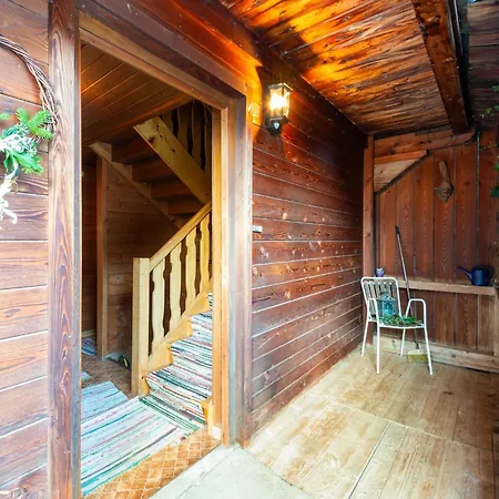 In Ramsau Near Slopes Nyaraló *