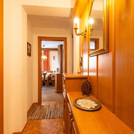 In Ramsau Near Slopes Casa vacanze *