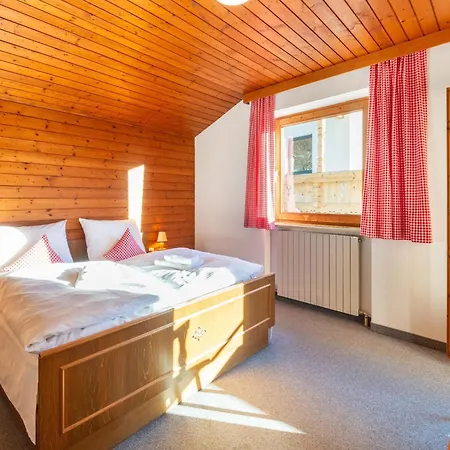 Ginin Ramsau In Zillertal *