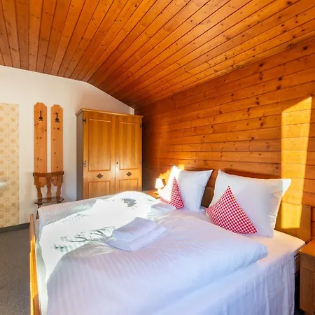 Semesterbostad Ginin Ramsau In Zillertal