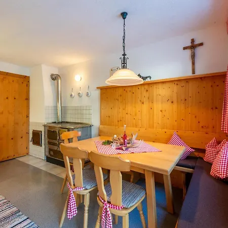 Ginin Ramsau In Zillertal Semesterbostad Ramsau im Zillertal