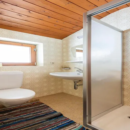 In Ramsau Near Slopes Ramsau im Zillertal