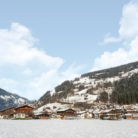 Ginin Ramsau In Zillertal * Ramsau im Zillertal