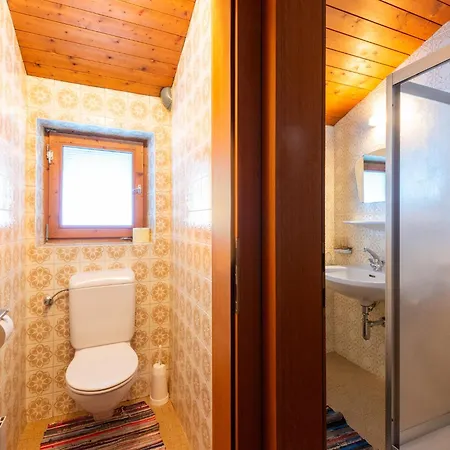 In Ramsau Near Slopes