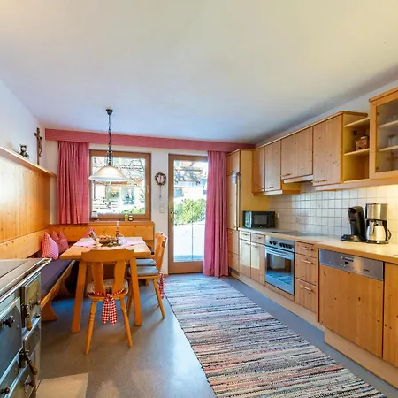 Casa vacanze In Ramsau Near Slopes