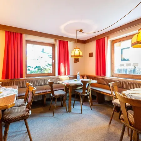 In Ramsau Near Slopes Casa vacanze Ramsau im Zillertal