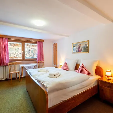 In Ramsau Near Slopes *