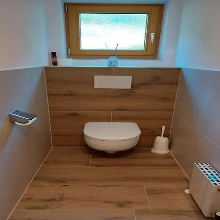 In Ramsau Near Slopes Nyaraló *