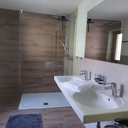 In Ramsau Near Slopes Nyaraló *