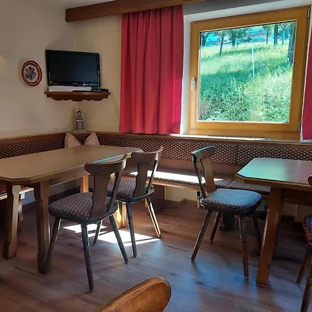 In Ramsau Near Slopes *