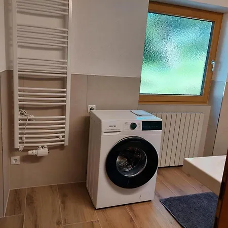 Nyaraló In Ramsau Near Slopes