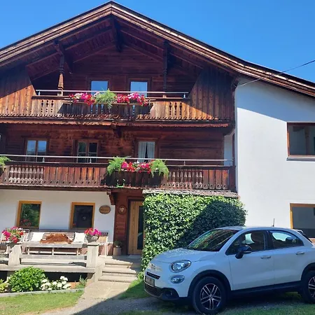 Casa vacanze In Ramsau Near Slopes *