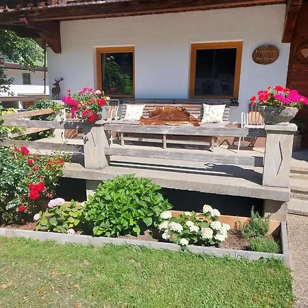 In Ramsau Near Slopes *