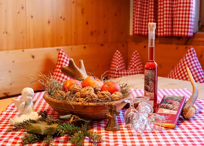 Сasa de vacaciones In Ramsau Near Slopes Ramsau im Zillertal