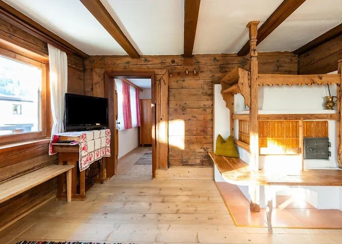 In Ramsau Near Slopes Ramsau im Zillertal