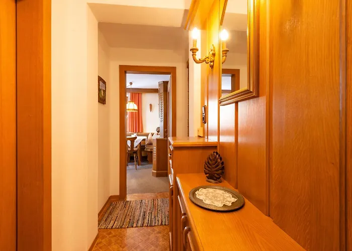 In Ramsau Near Slopes Сasa de vacaciones *