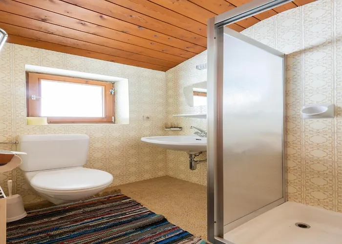 In Ramsau Near Slopes Ramsau im Zillertal