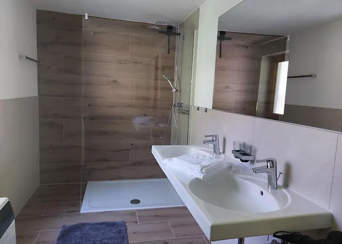 In Ramsau Near Slopes Сasa de vacaciones *