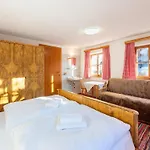 In Ramsau Near Slopes *