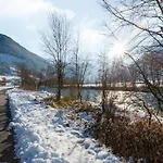Σπίτι διακοπών In Ramsau Near Slopes *